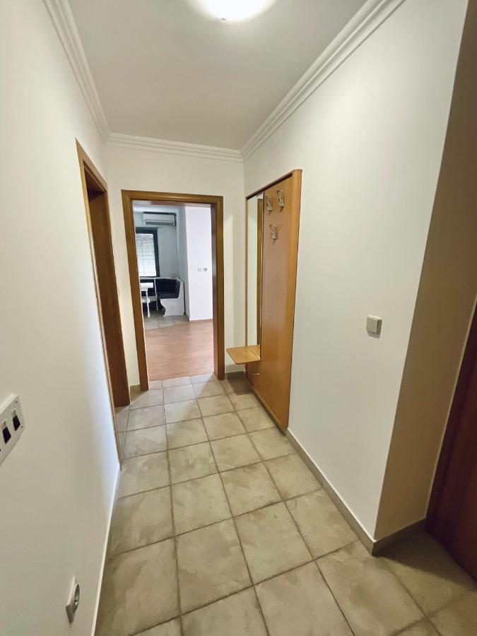 Apartment Camellia Любушки Экстерьер фото