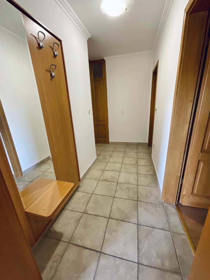 Apartment Camellia Любушки Экстерьер фото