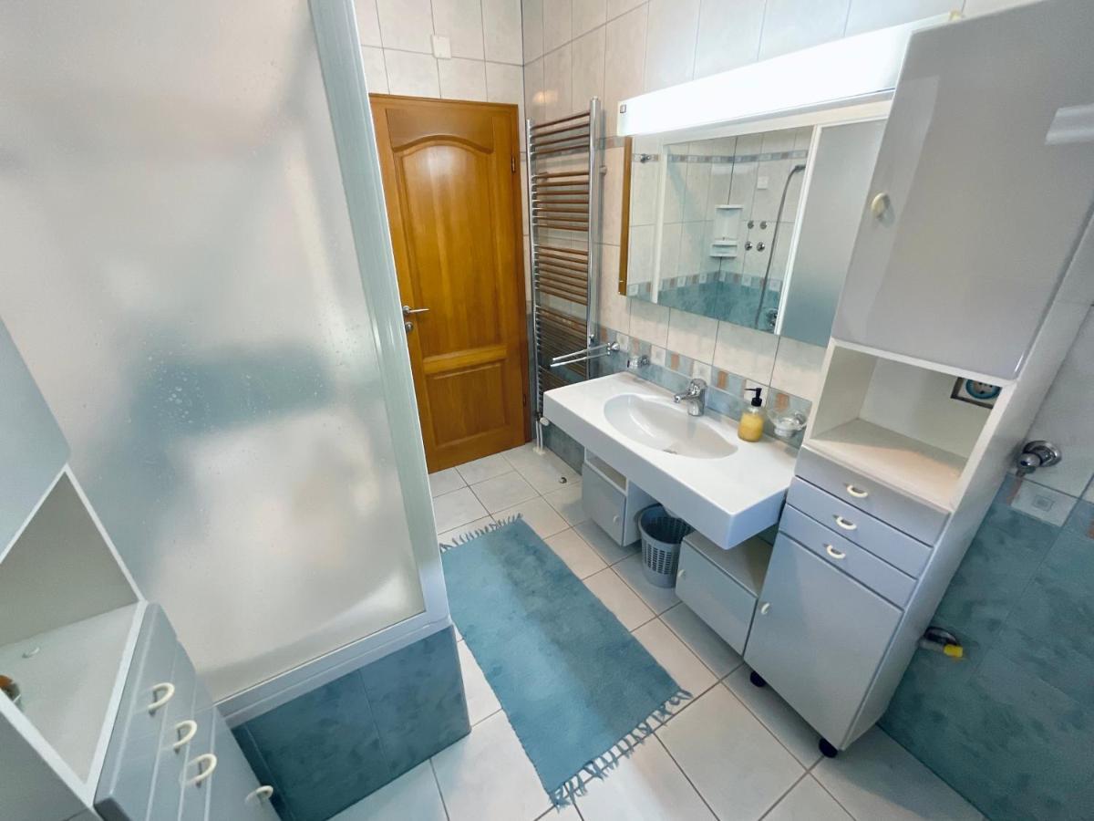 Apartment Camellia Любушки Экстерьер фото