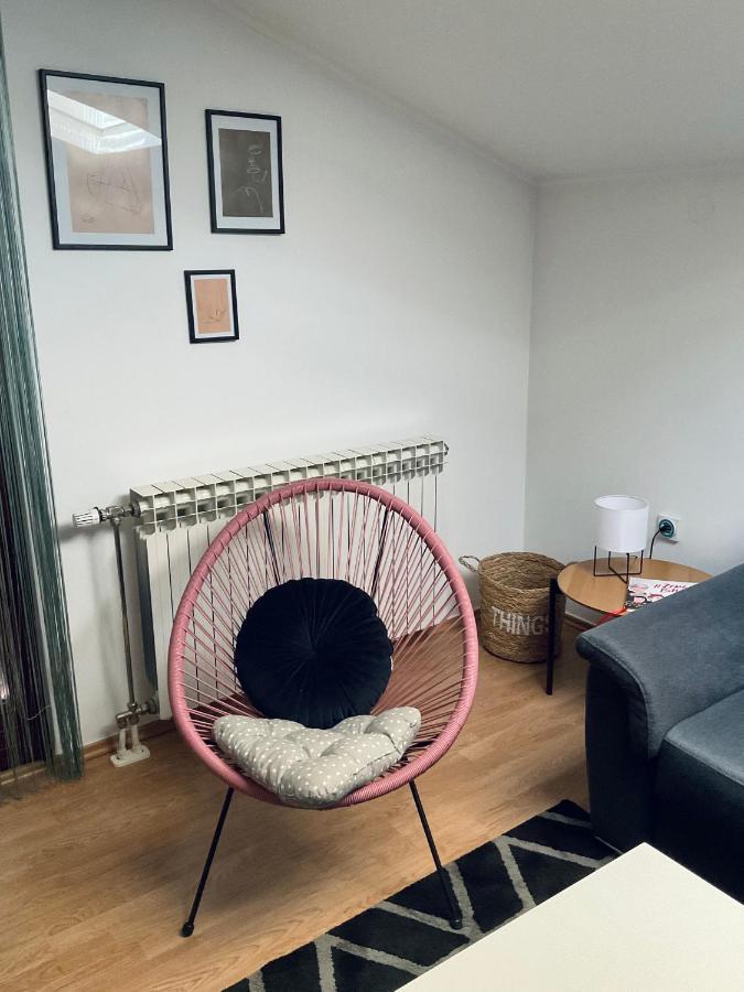 Apartment Camellia Любушки Экстерьер фото