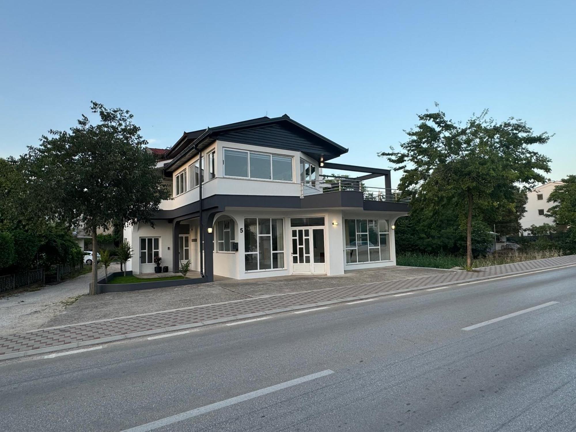 Apartment Camellia Любушки Экстерьер фото